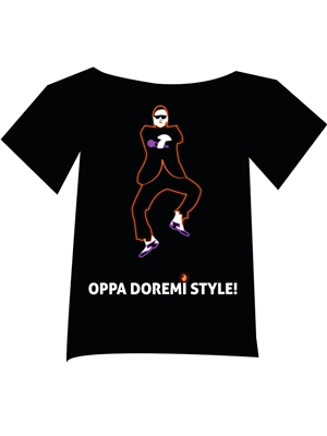 T-shirt Design by KayKurrent for this project | Design #1245896