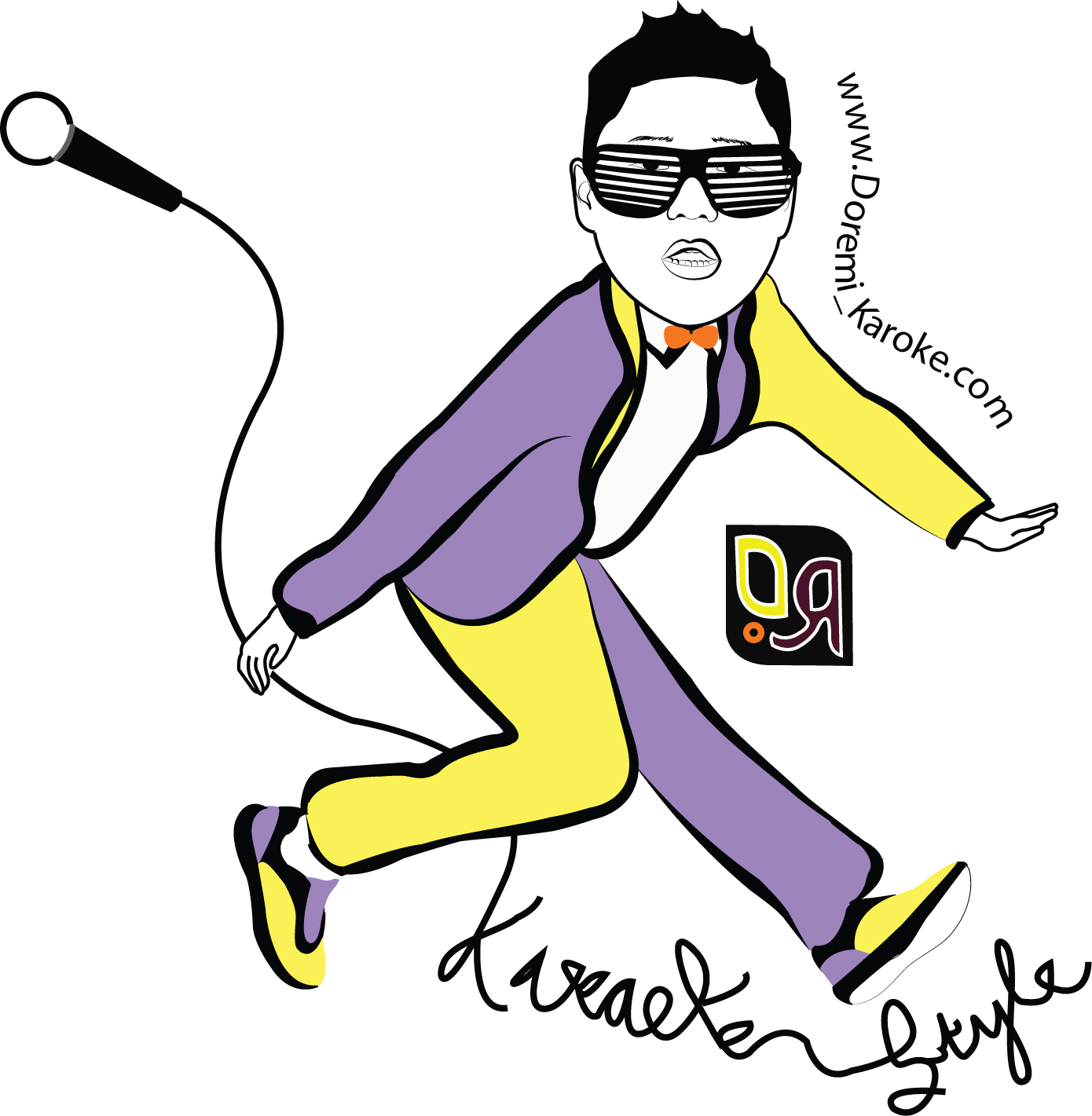 T-shirt Design by My style... for this project | Design #1237074