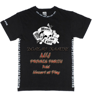 T-shirt Design by Razz