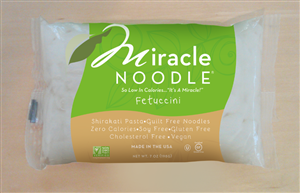Label Design by Luz