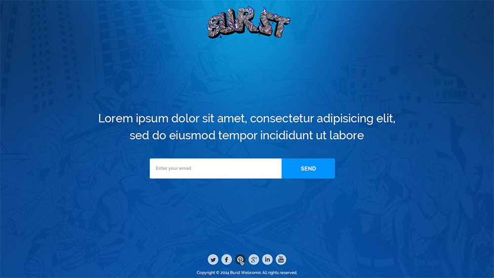 Web Design par Mayank Patel pour ce projet | Design #4251801