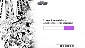 Web Design by Mayank Patel for this project | Design: #4251840