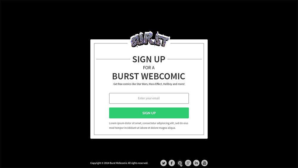 Web Design par Mayank Patel pour ce projet | Design #4258787