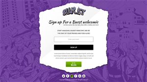 Web Design by Mayank Patel for this project | Design: #4272990