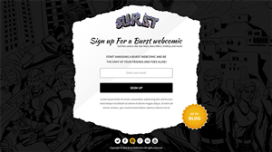 Web Design by Mayank Patel for this project | Design: #4273017