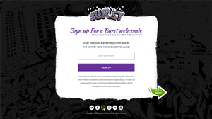 Web Design by Mayank Patel for this project | Design: #4273027