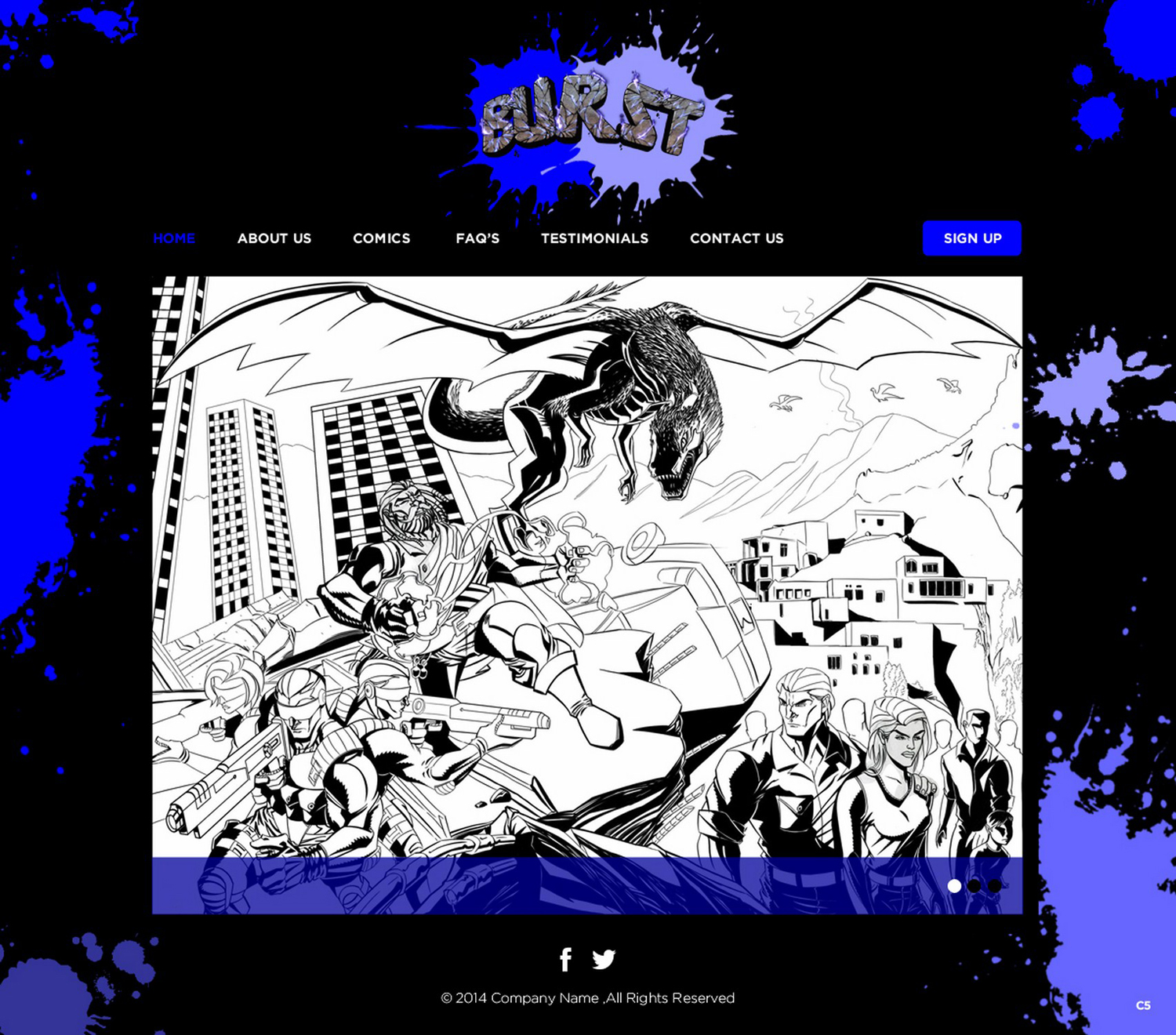 Diseño Web por pb para este proyecto | Diseño #4259035