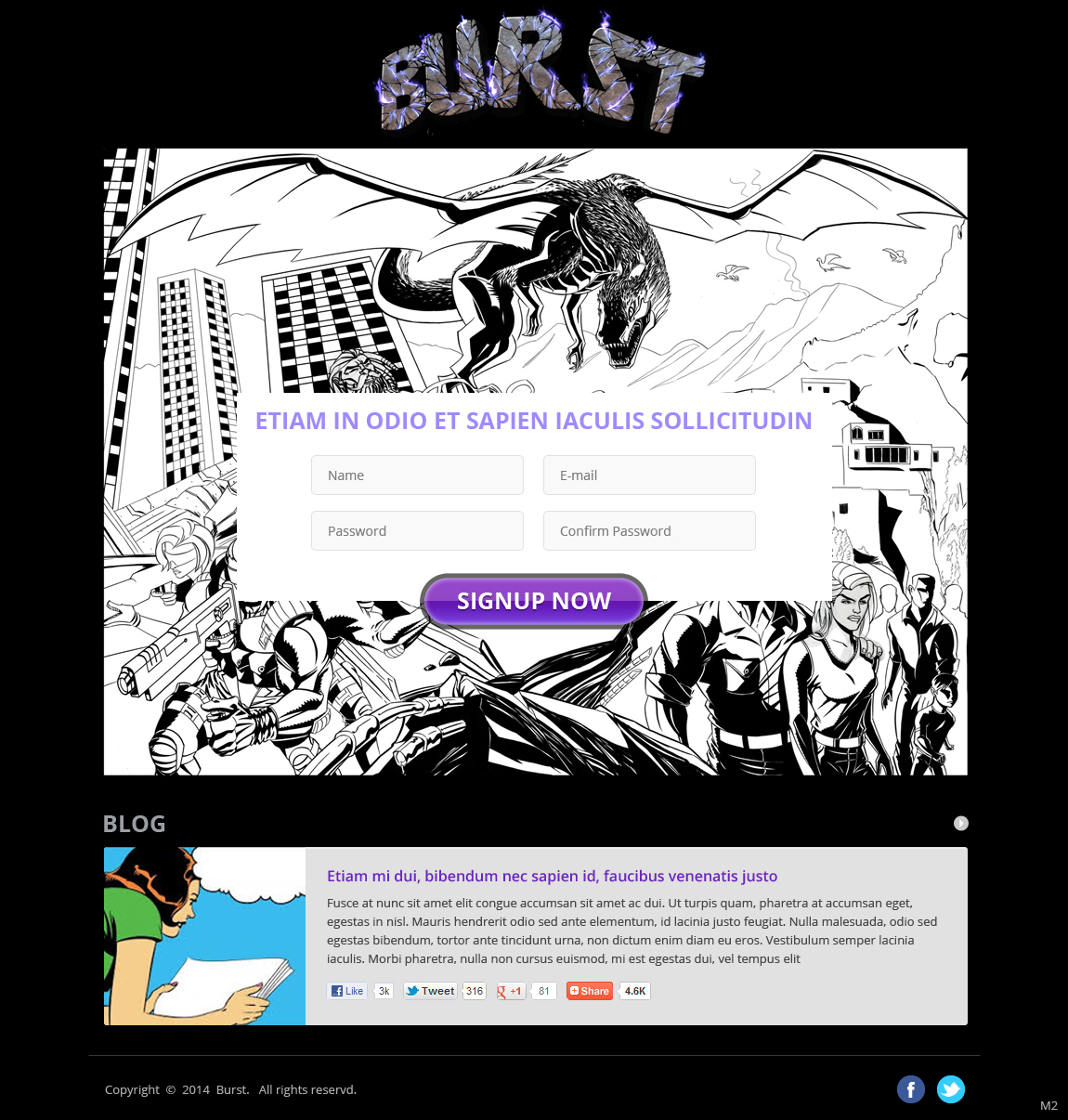 Diseño Web por pb para este proyecto | Diseño #4259049