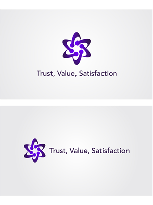 Logo Design by Daniel Delato for Online Services Factory | Design: #4313020
