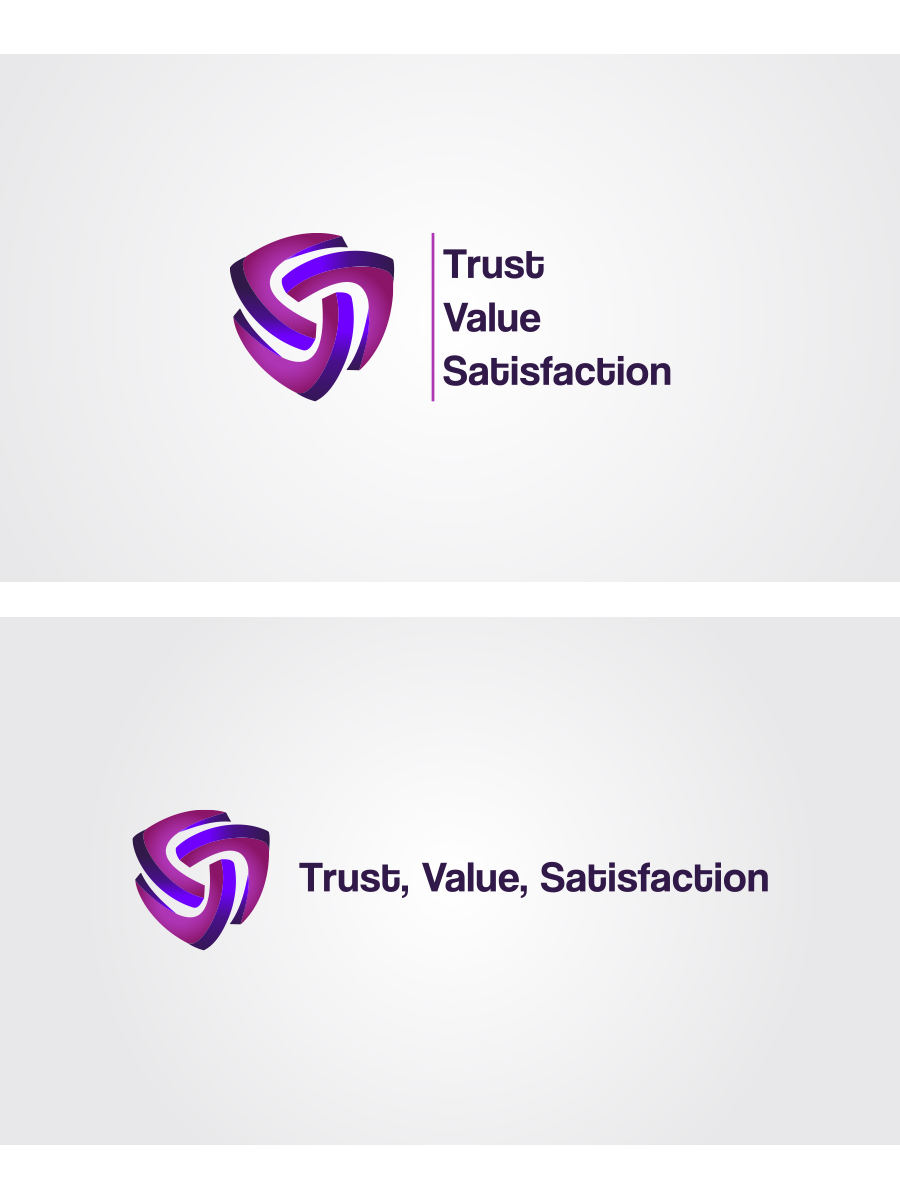 Logo Design by Daniel Delato for Online Services Factory | Design #4313022