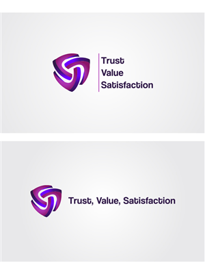 Logo Design by Daniel Delato for Online Services Factory | Design: #4313022