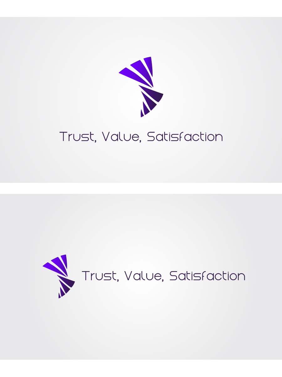 Logo Design by Daniel Delato for Online Services Factory | Design #4313024