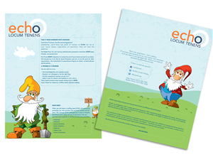 Grafik-Design von Gergana B für dieses Projekt | Design: #4247609