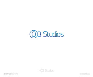Logo Design by Marius Fechete