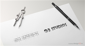 Logo Design by liviubarbu.ro