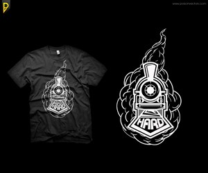 Design de T-shirt par poisonvectors pour ce projet | Design #4256253