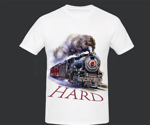 T-shirt Design by shree 108 for this project | Design: #4266306