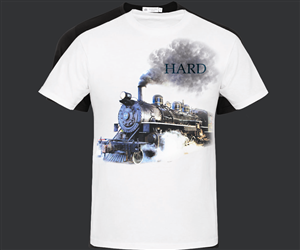 T-shirt Design by shree 108 for this project | Design: #4266317