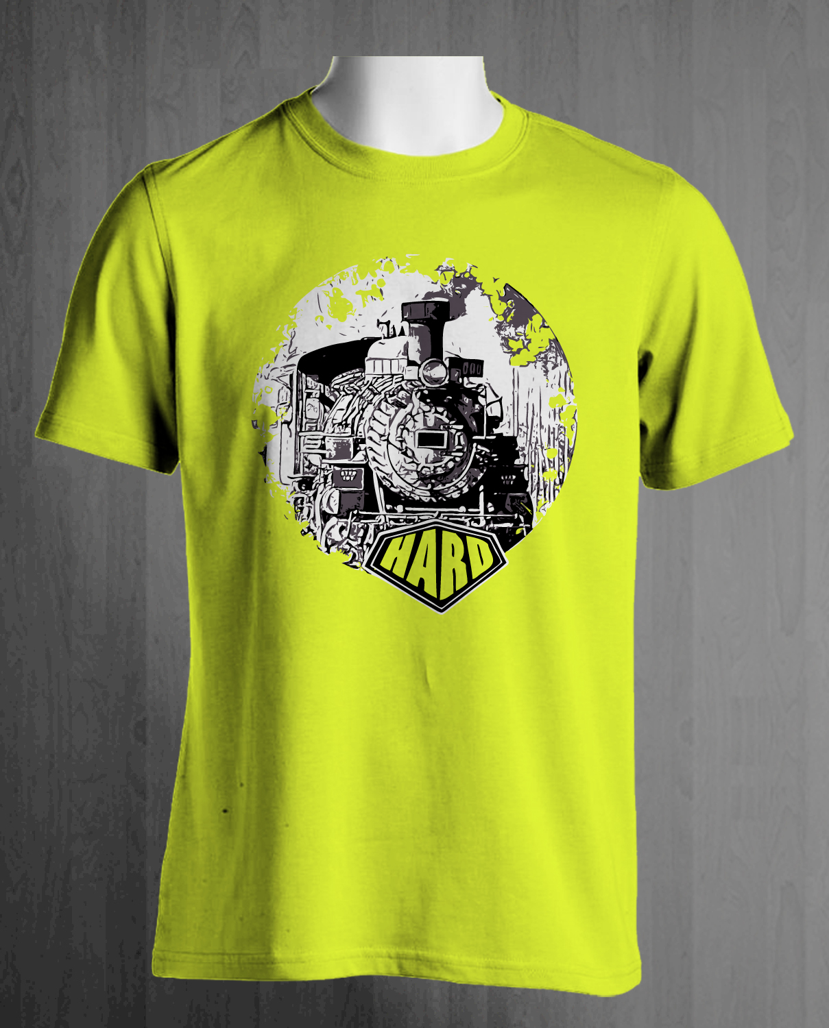 T-shirt Design by Adrian for this project | Design #4253653