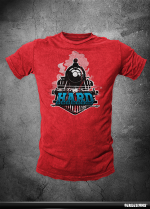 T-shirt Design by GEK for this project | Design #4250480