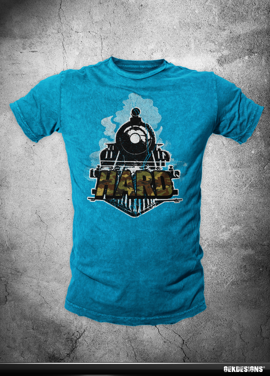 T-shirt Design by gekgrfx for this project | Design #4264089