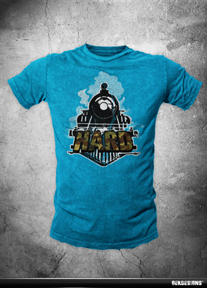 T-shirt Design by gekgrfx for this project | Design: #4264089