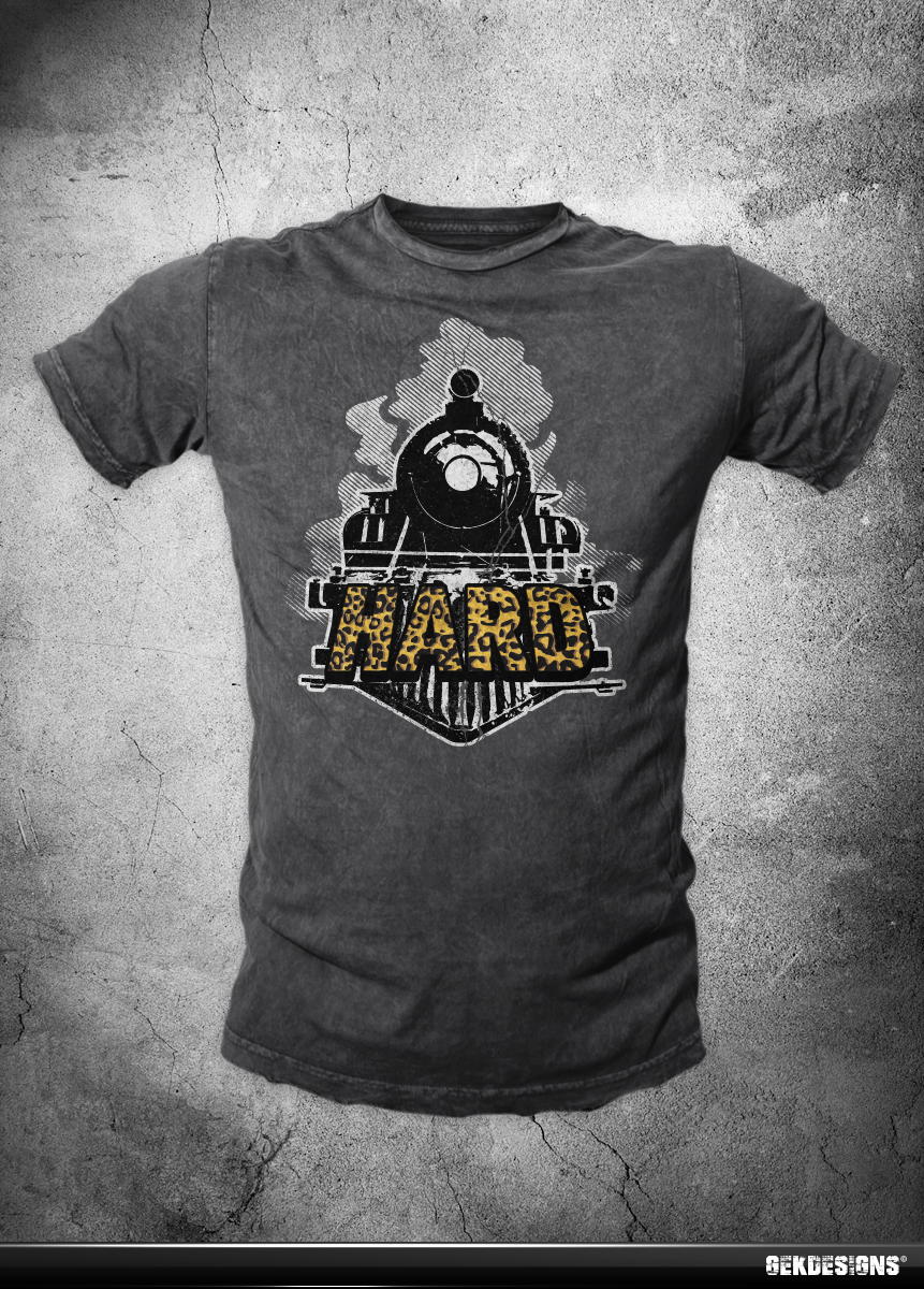 Design de T-shirt par gekgrfx pour ce projet | Design #4264112