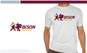 Logo Design by Anhlee for this project | Design #4277833