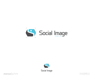 Logo Design by Marius Fechete for this project | Design: #4251083