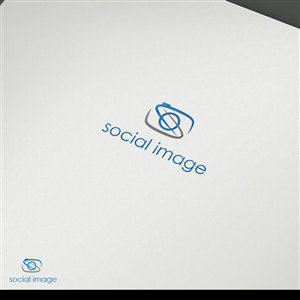 Social Image | Logo Design by Alchemist