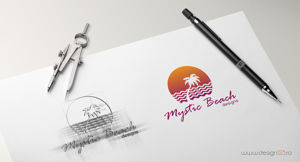 Diseño Gráfico por liviubarbu.ro para este proyecto | Diseño #4295168