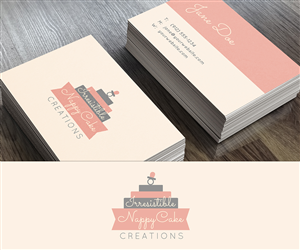Graphic Design by karolin for this project | Design: #4256247