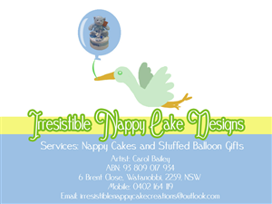 Graphic Design by Plentiful Designs for this project | Design: #4279165