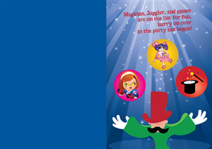 Greeting Card Design by a s k advertising for this project | Design #177557