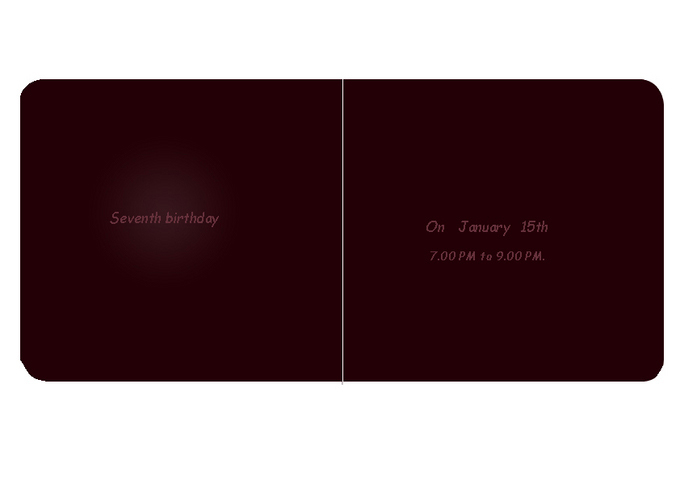 Greeting Card Design by raymond wang for this project | Design #176221