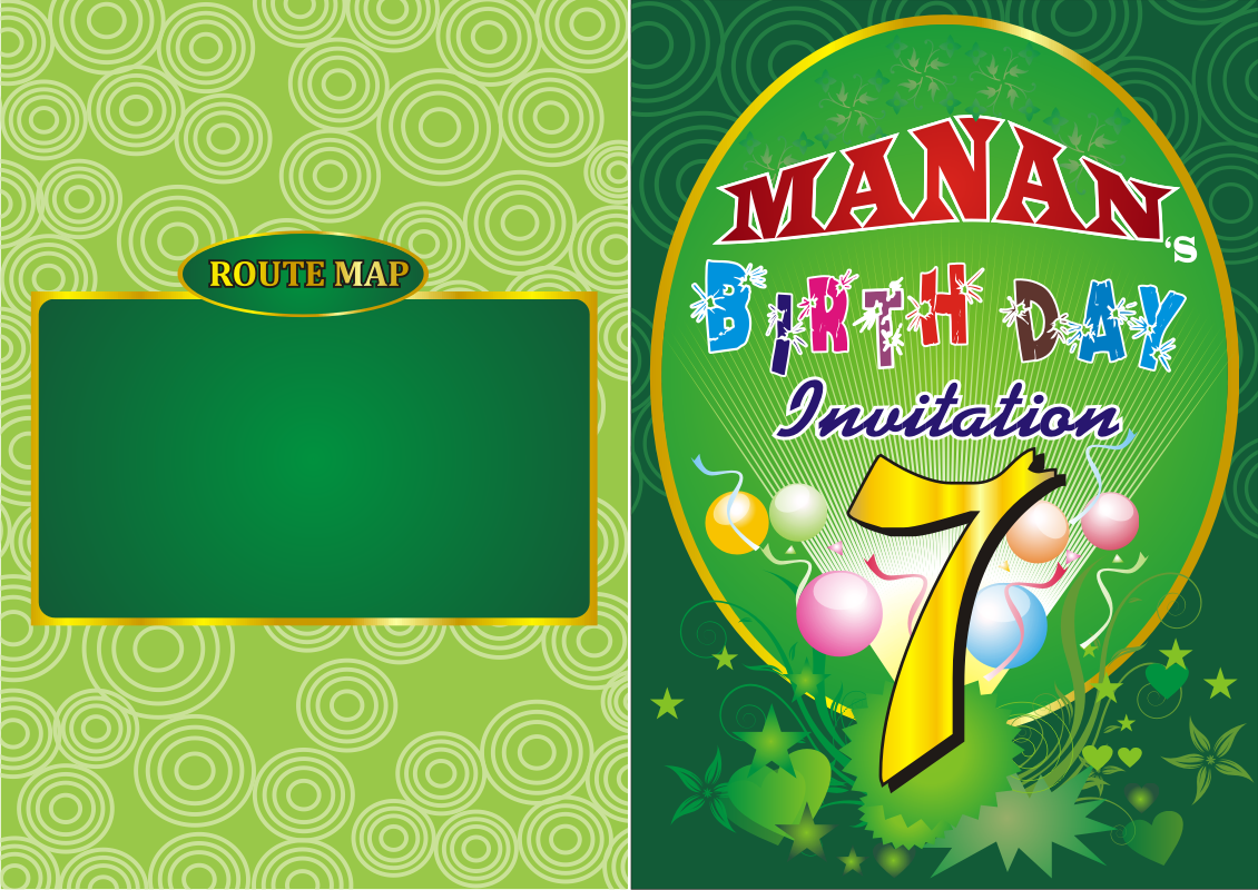 Greeting Card Design by Blueberry for this project | Design #180382