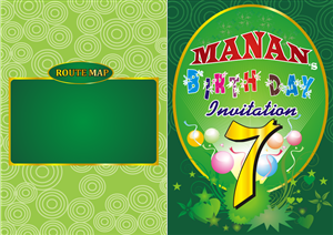 Design de Carte de Voeux par Blueberry pour ce projet | Design : #180382