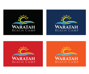 Logo Design by Tahmid for this project | Design: #4257928