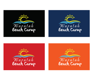Logo Design by Tahmid for this project | Design: #4261104