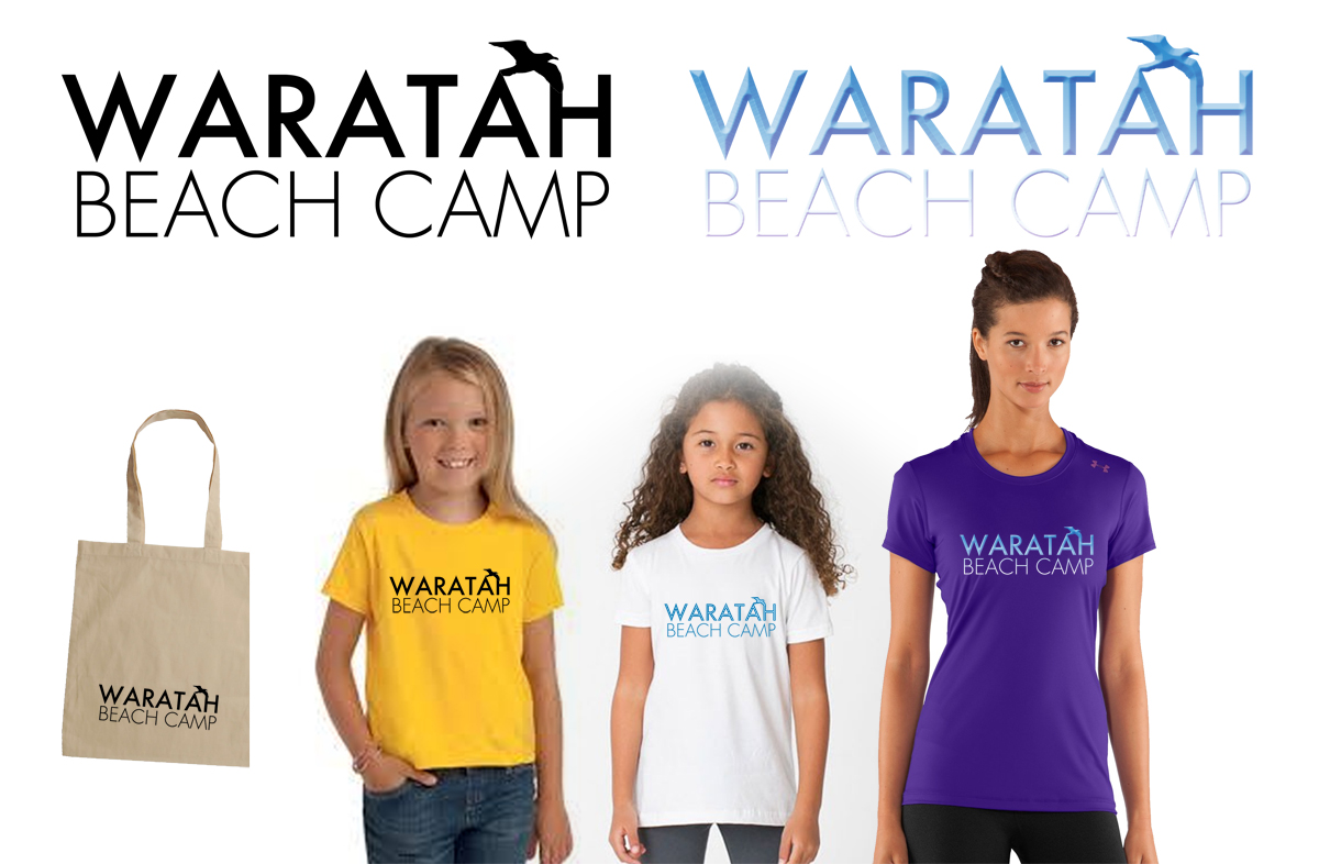 Logo Design by Rebecca Turner for this project | Design #4238407