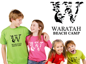 Logo Design by Rebecca Turner for this project | Design: #4254742
