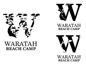 Logo Design by Rebecca Turner