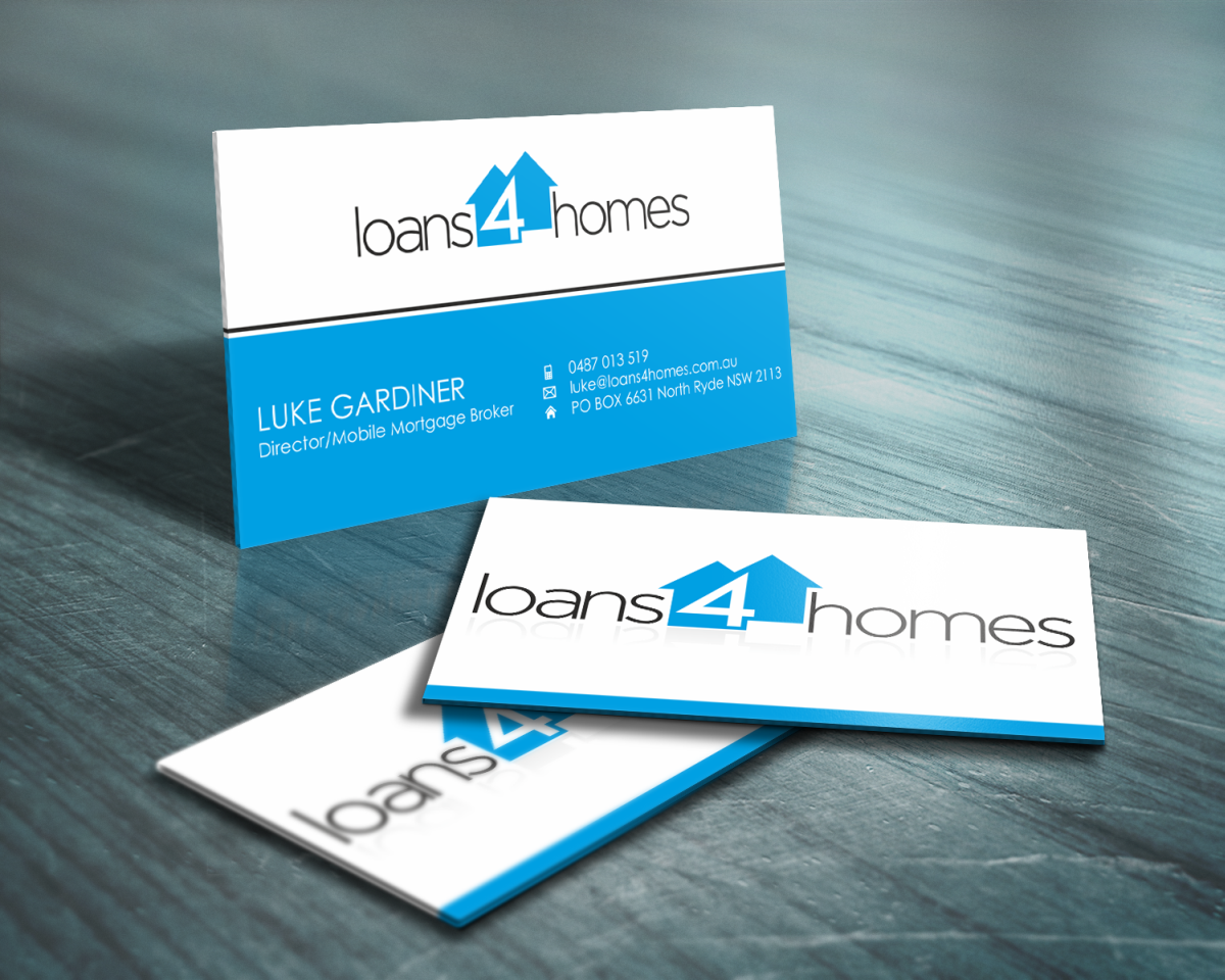 Diseño de Tarjeta de Presentación por HYPdesign para este proyecto | Diseño #1202273