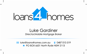 Diseño de Tarjeta de Presentación por HYPdesign para este proyecto | Diseño: #1217312