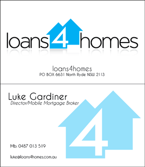 Business Card Design by Badwolf for this project | Design #1208911