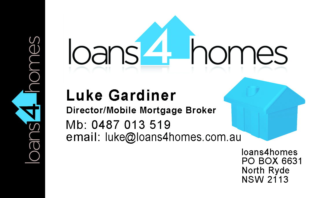 Diseño de Tarjeta de Presentación por Danny Young para este proyecto | Diseño #1204166