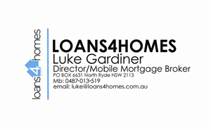 Business Card Design by emily
