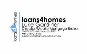 Diseño de Tarjeta de Presentación por emily para este proyecto | Diseño: #1200586