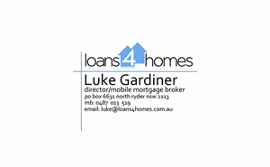 Diseño de Tarjeta de Presentación por emily para este proyecto | Diseño: #1201636