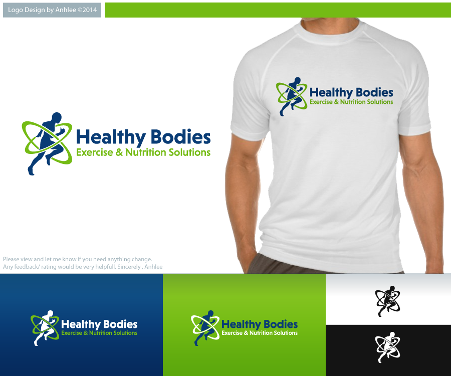 Diseño de Logo por Anhlee para este proyecto | Diseño #4290957